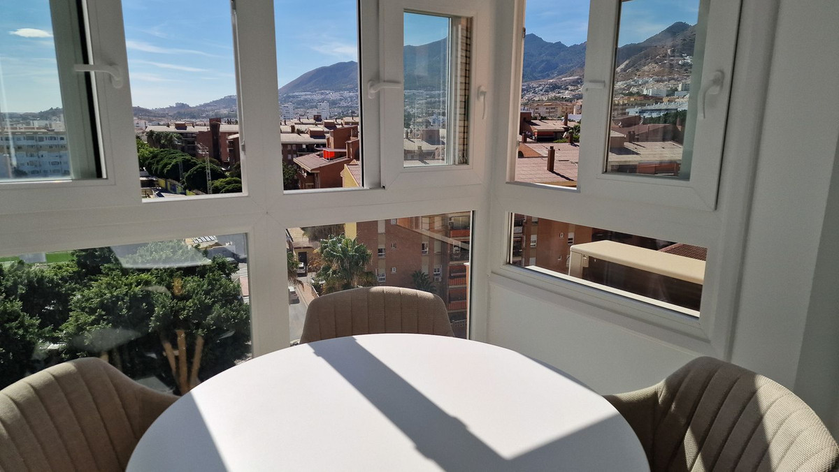 Piso en venta en Benalmádena