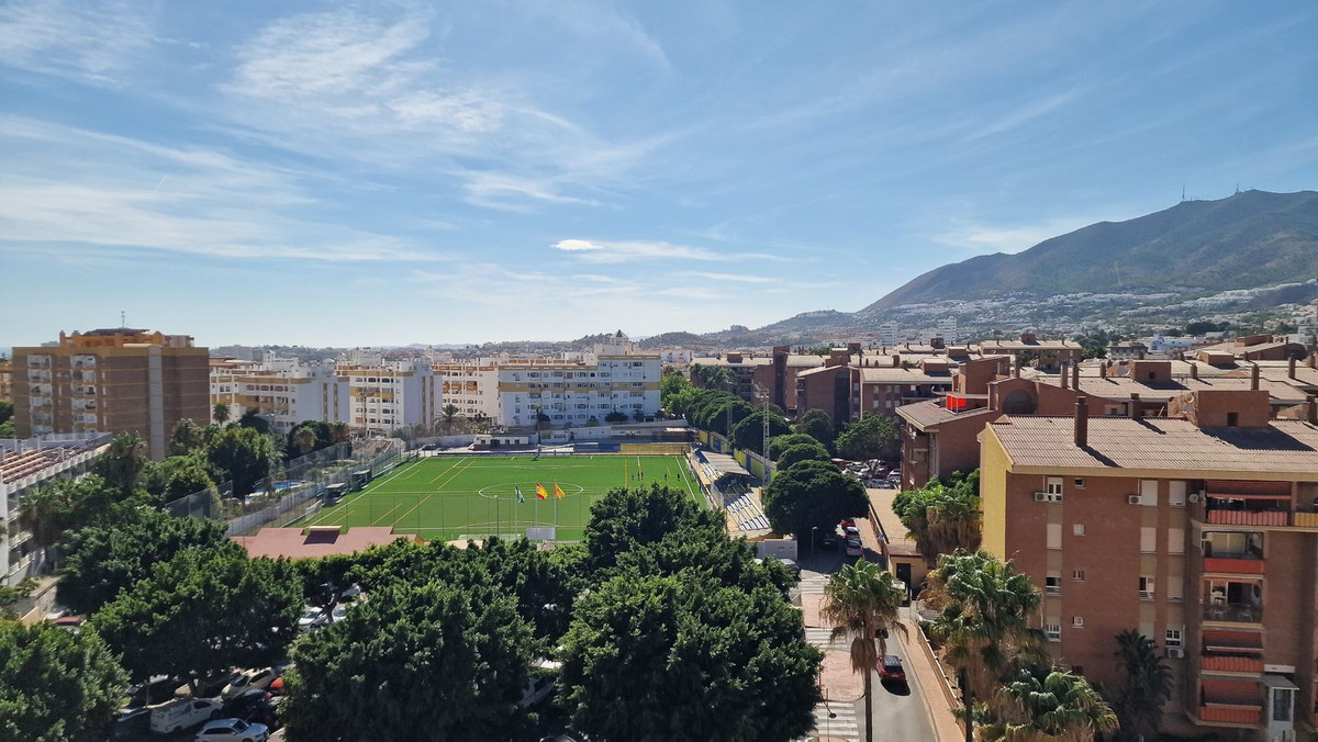 Piso en venta en Benalmádena
