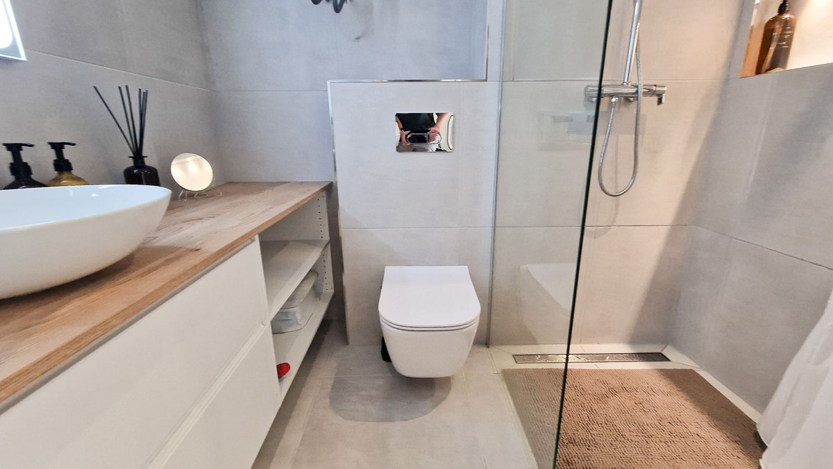 Piso en venta en Benalmádena