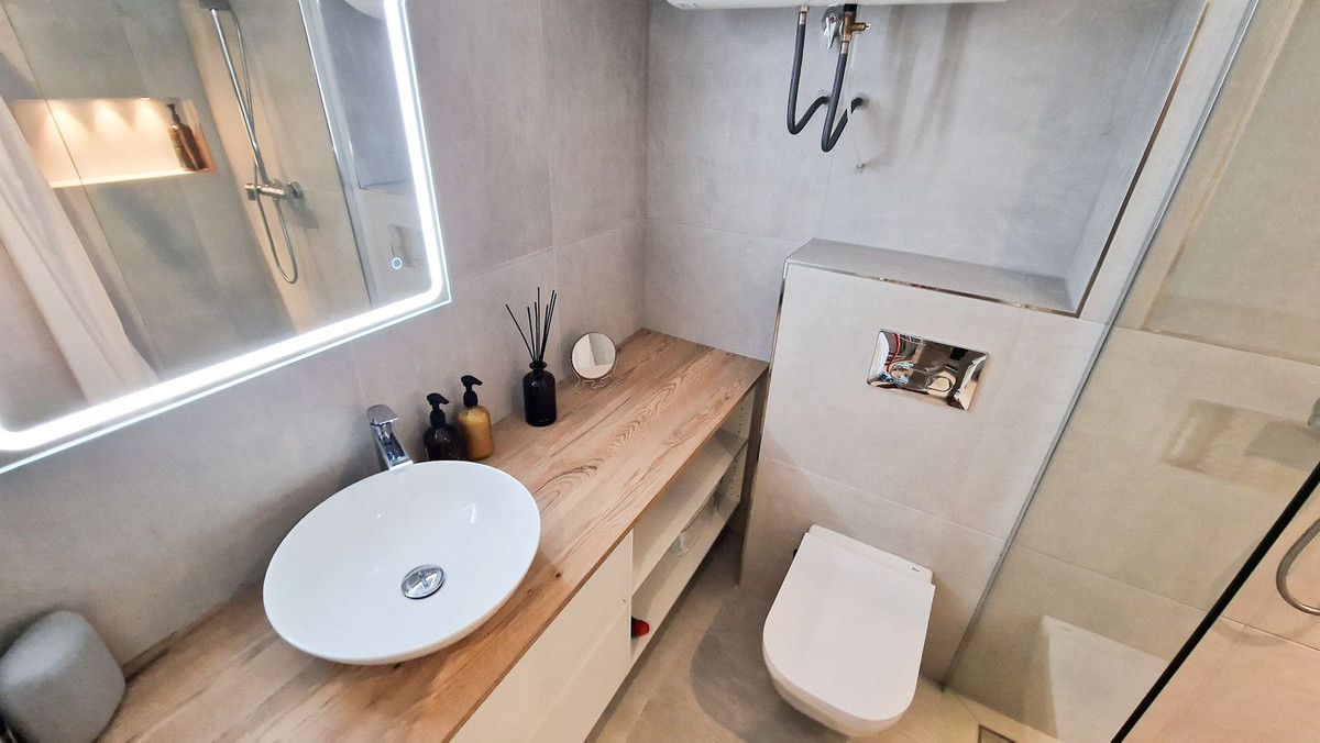 Piso en venta en Benalmádena