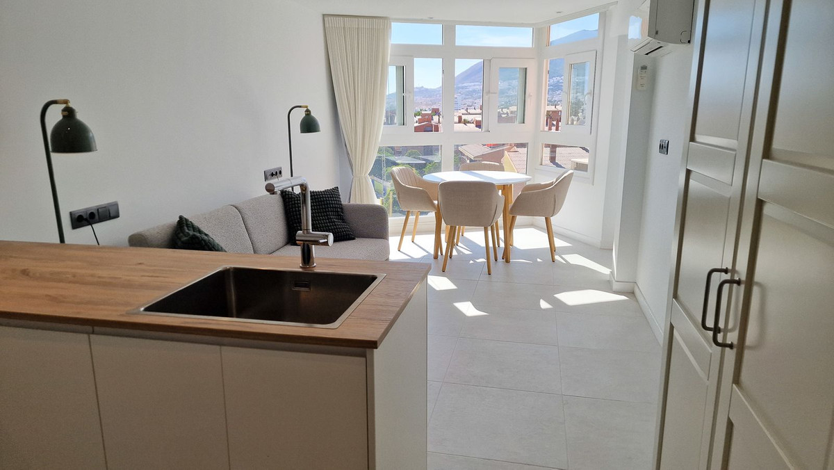 Piso en venta en Benalmádena