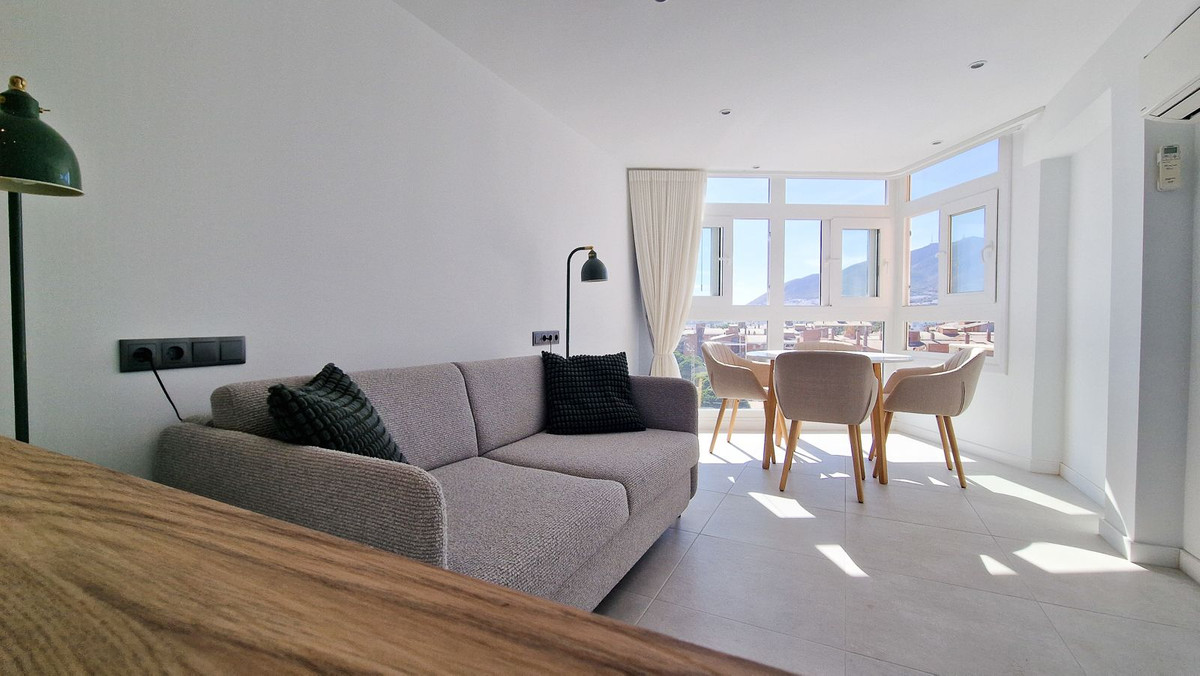Piso en venta en Benalmádena