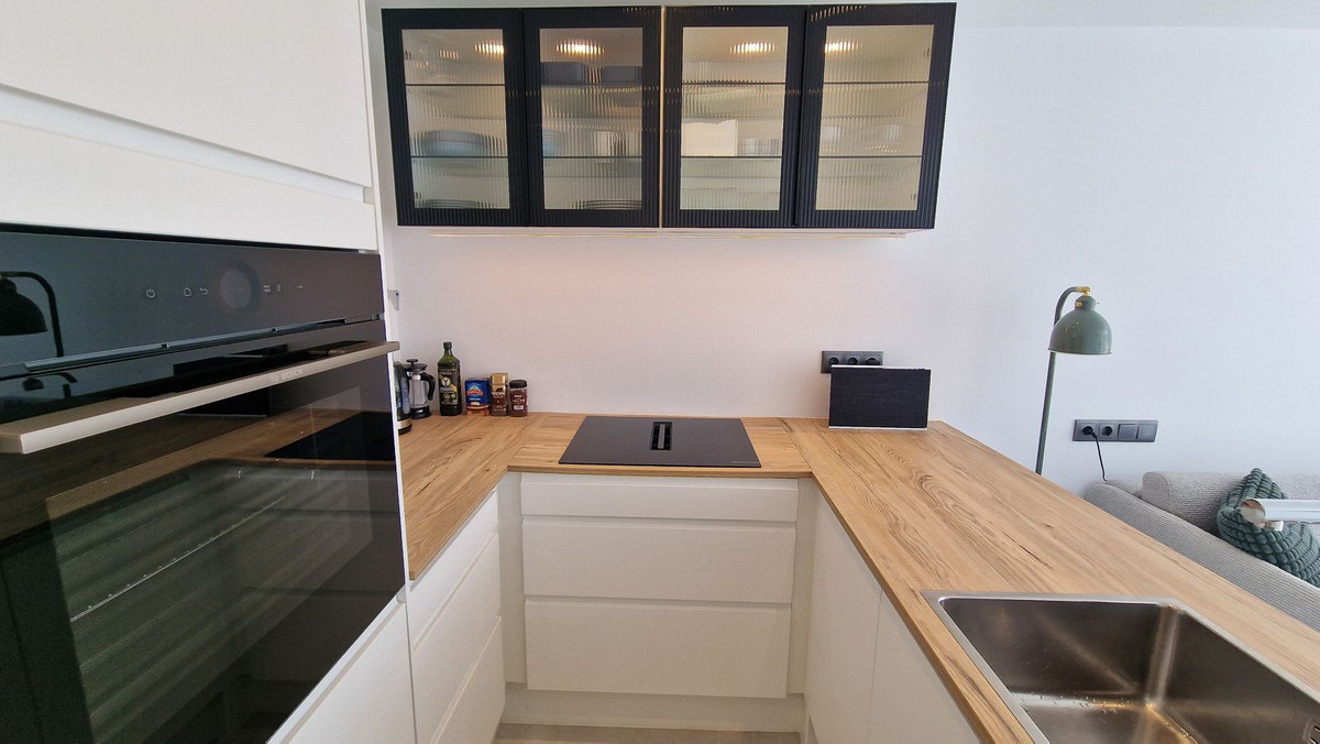 Piso en venta en Benalmádena