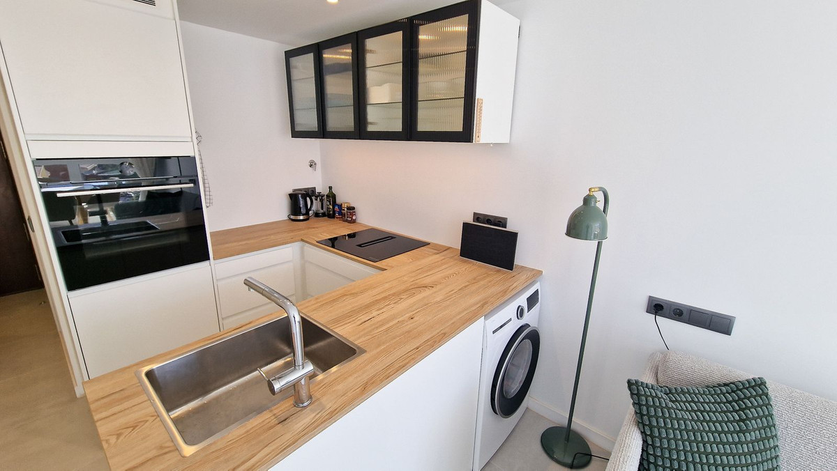 Piso en venta en Benalmádena