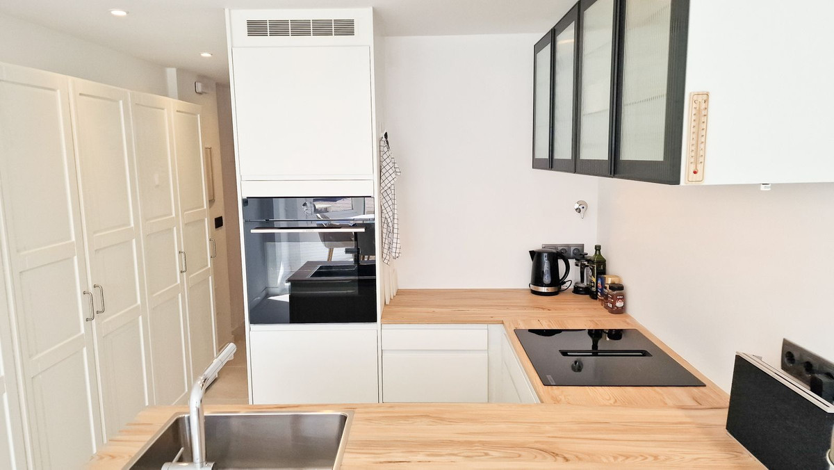 Piso en venta en Benalmádena