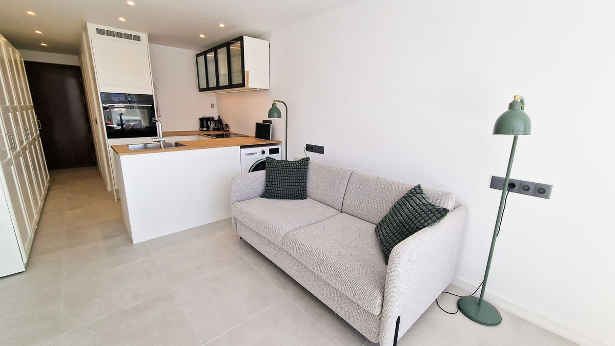 Piso en venta en Benalmádena