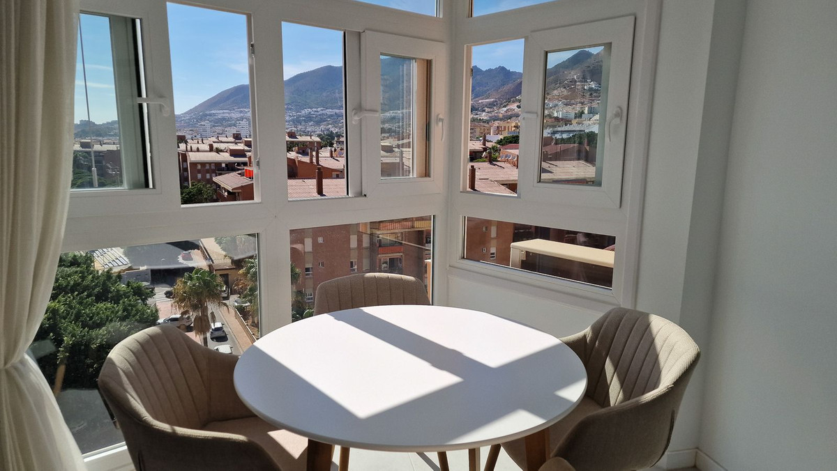 Piso en venta en Benalmádena