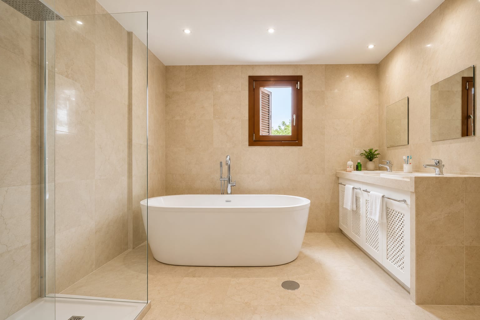 Villa for sale in El Valle Golf Resort, Murcia, Spain