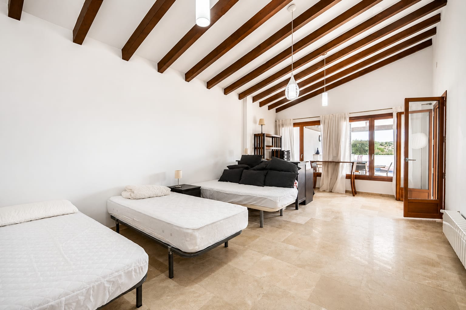Villa for sale in El Valle Golf Resort, Murcia, Spain