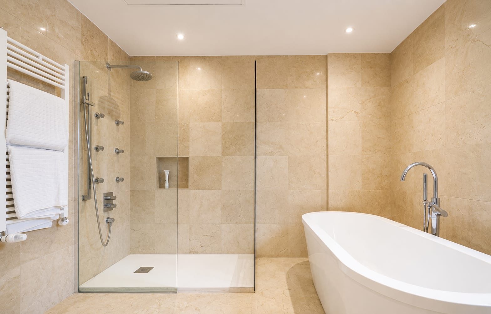 Villa for sale in El Valle Golf Resort, Murcia, Spain