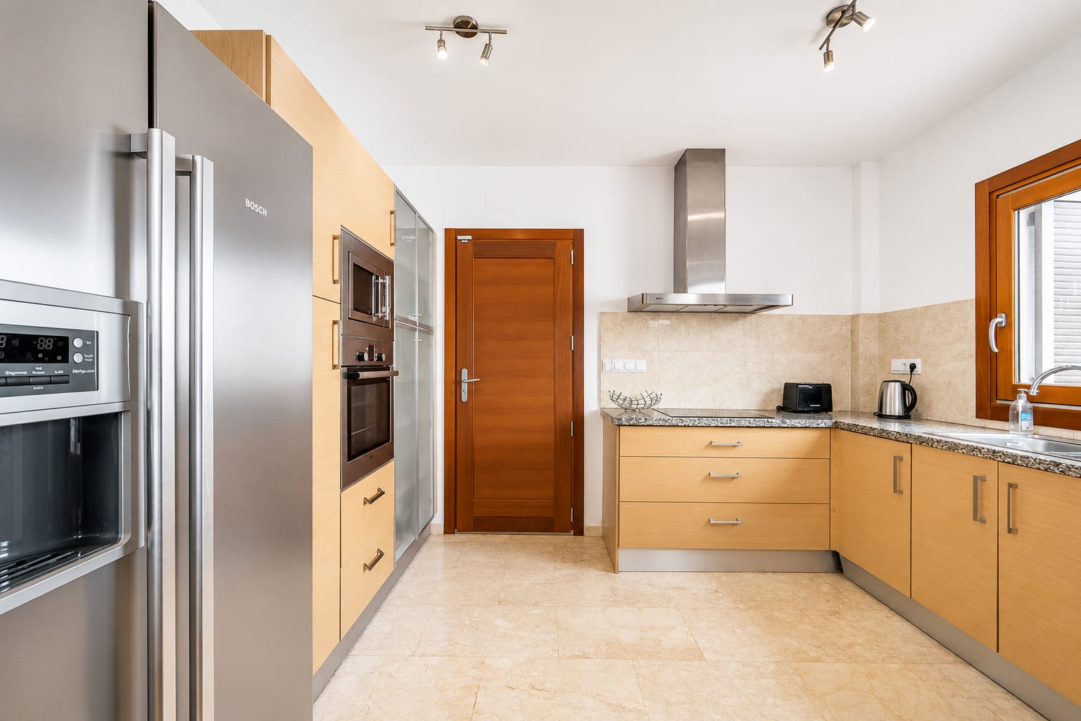 Villa for sale in El Valle Golf Resort, Murcia, Spain