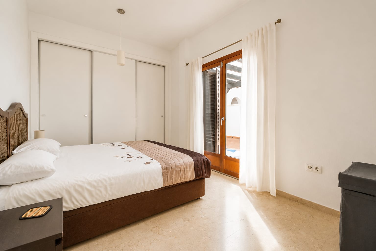 Villa for sale in El Valle Golf Resort, Murcia, Spain