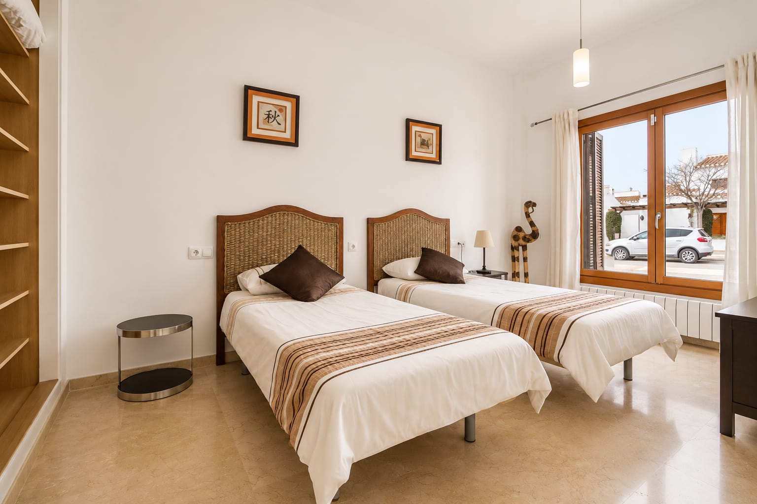 Villa for sale in El Valle Golf Resort, Murcia, Spain