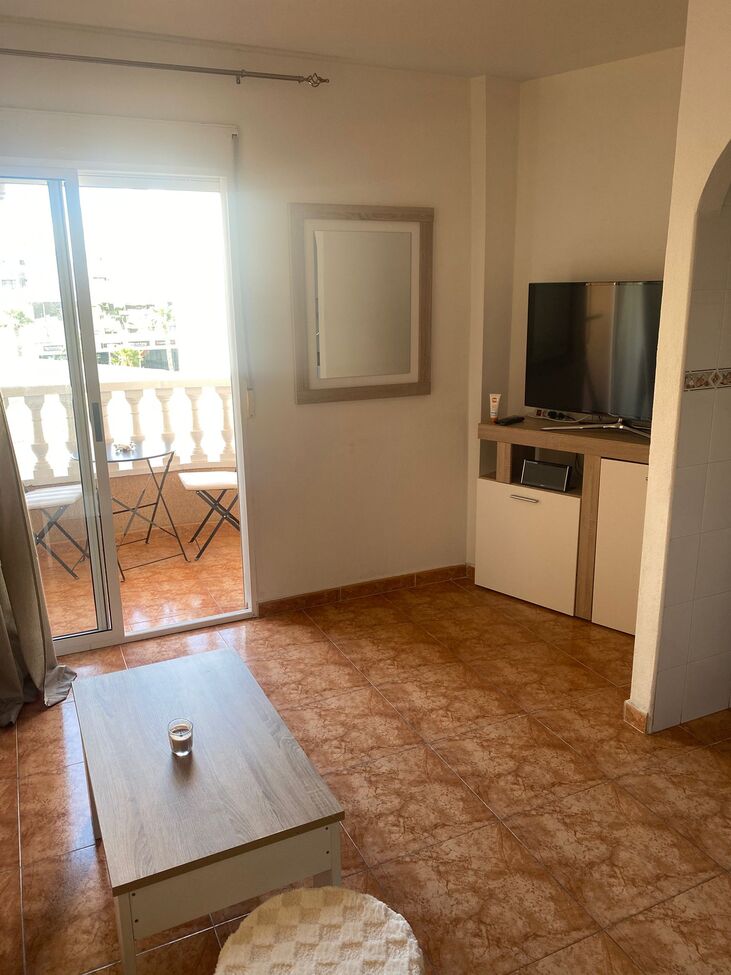 Apartment for sale in Torrevieja, Alicante, Spain