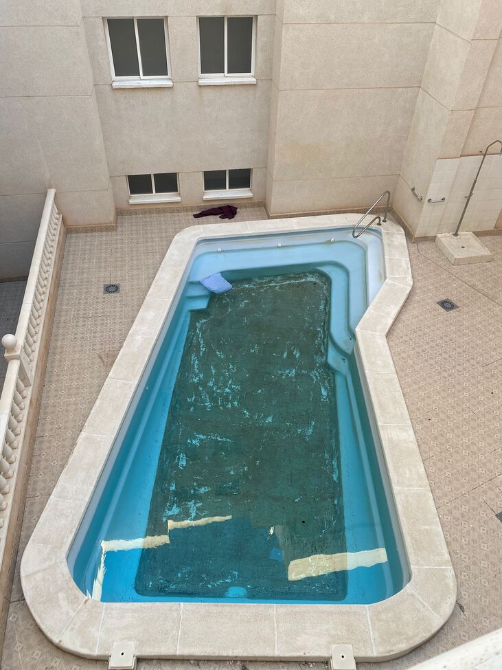 Piso en venta en Torrevieja