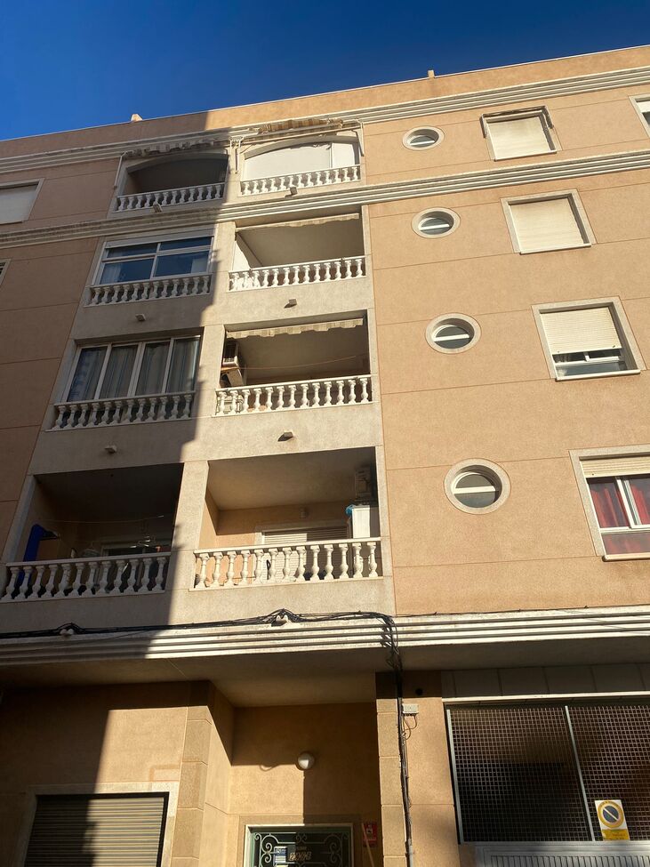 Piso en venta en Torrevieja