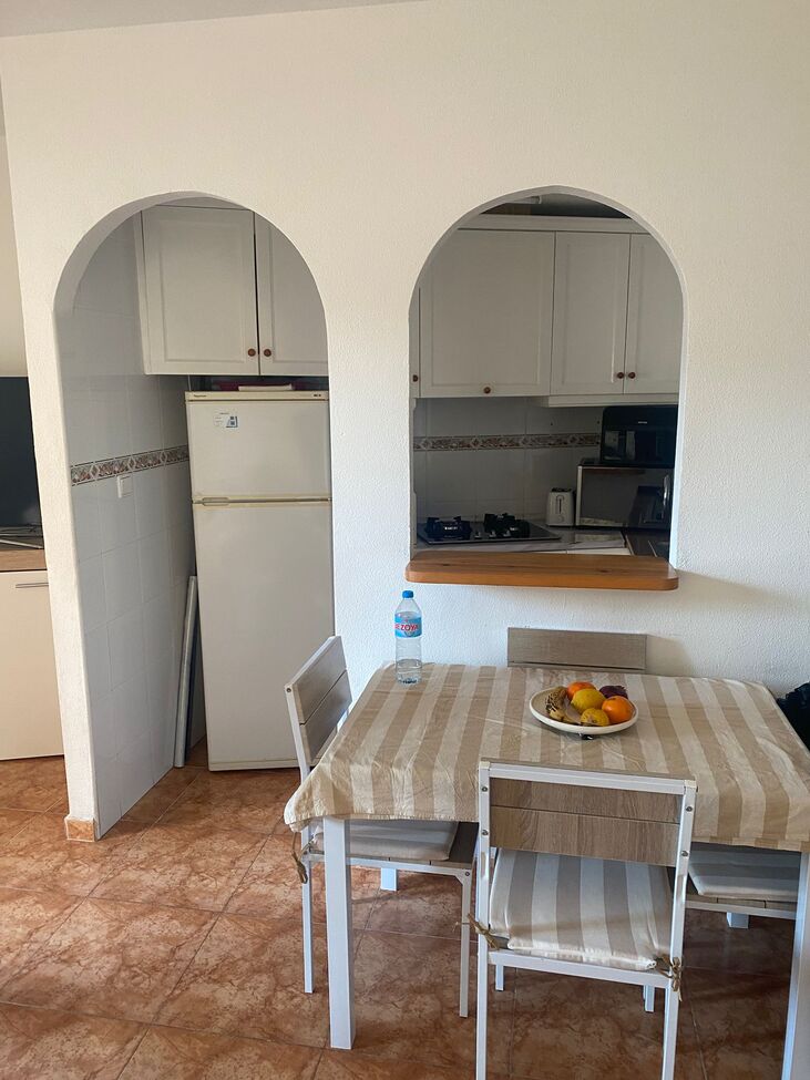 Piso en venta en Torrevieja
