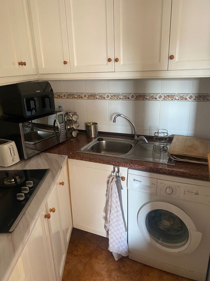 Piso en venta en Torrevieja
