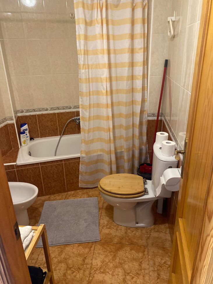 Piso en venta en Torrevieja
