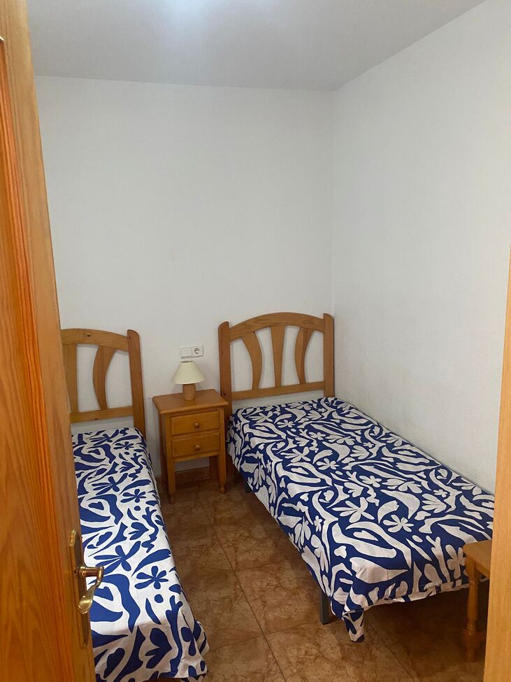 Piso en venta en Torrevieja