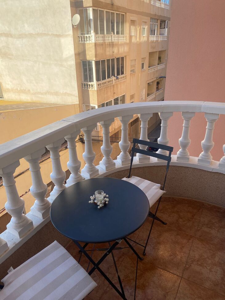 Piso en venta en Torrevieja