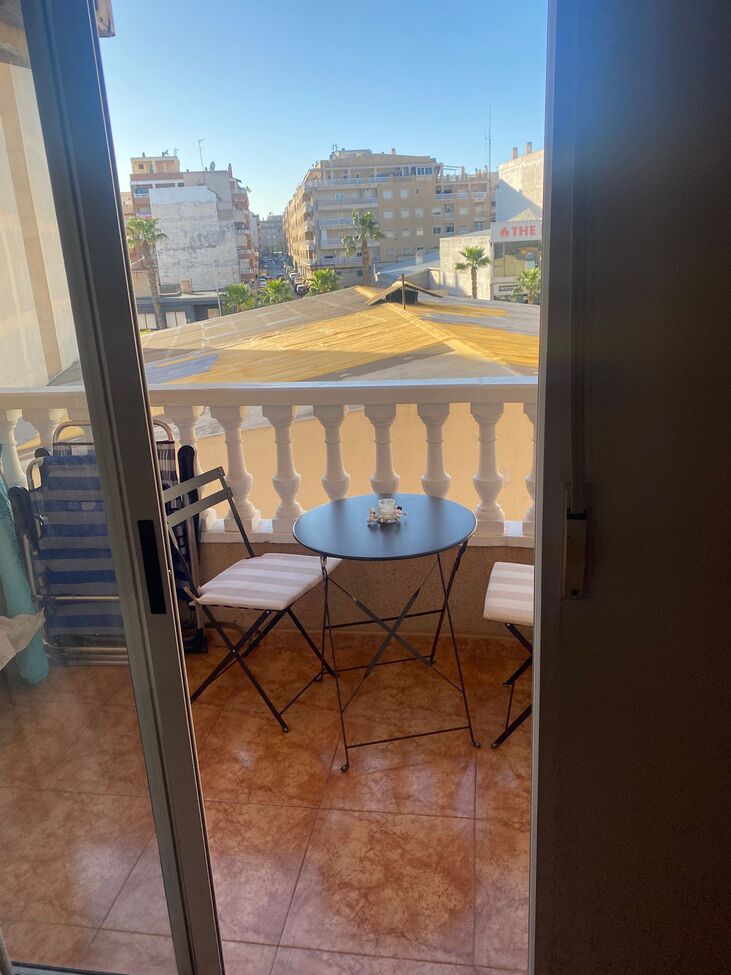 Piso en venta en Torrevieja