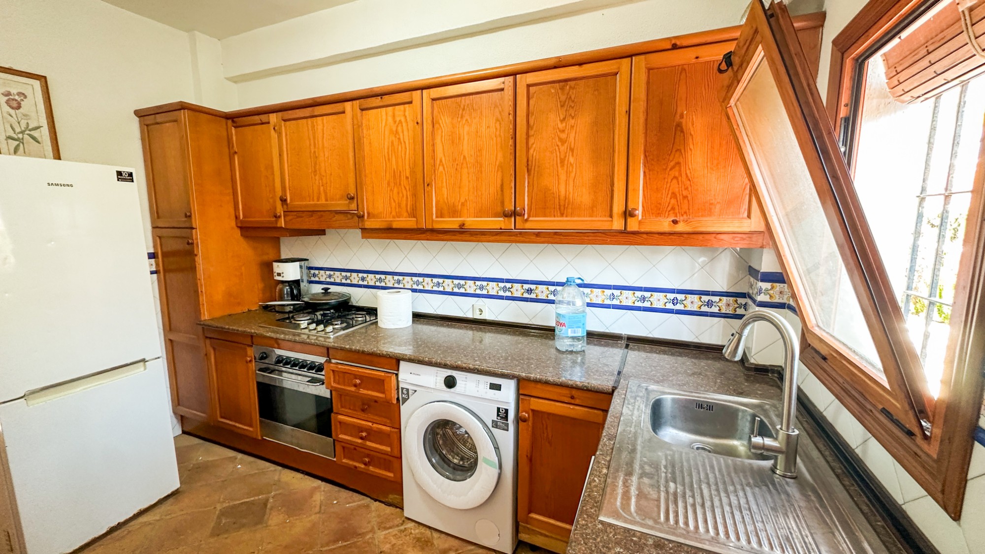 Villa for sale in Cabo Roig, Alicante, Spain