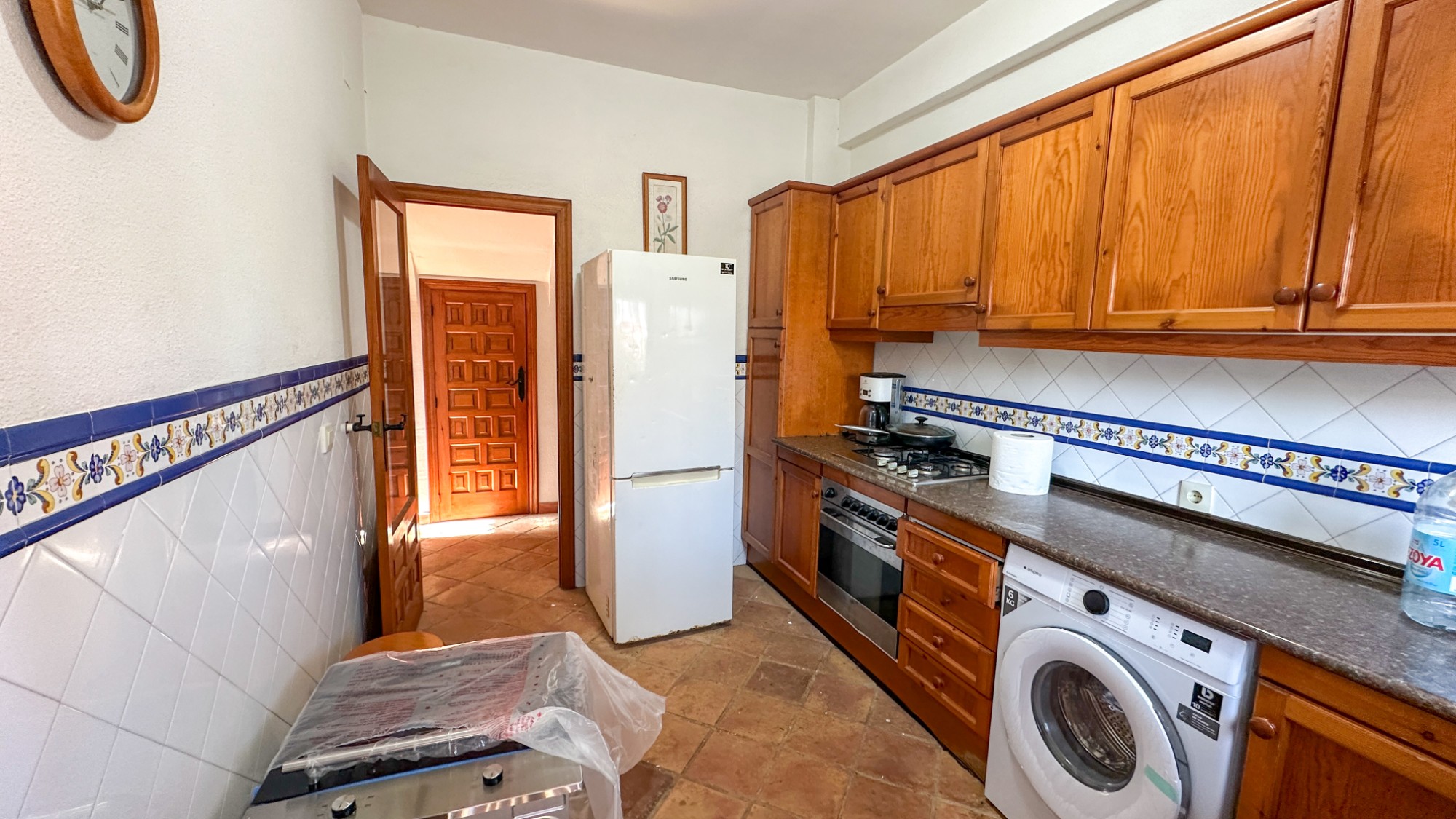Villa for sale in Cabo Roig, Alicante, Spain