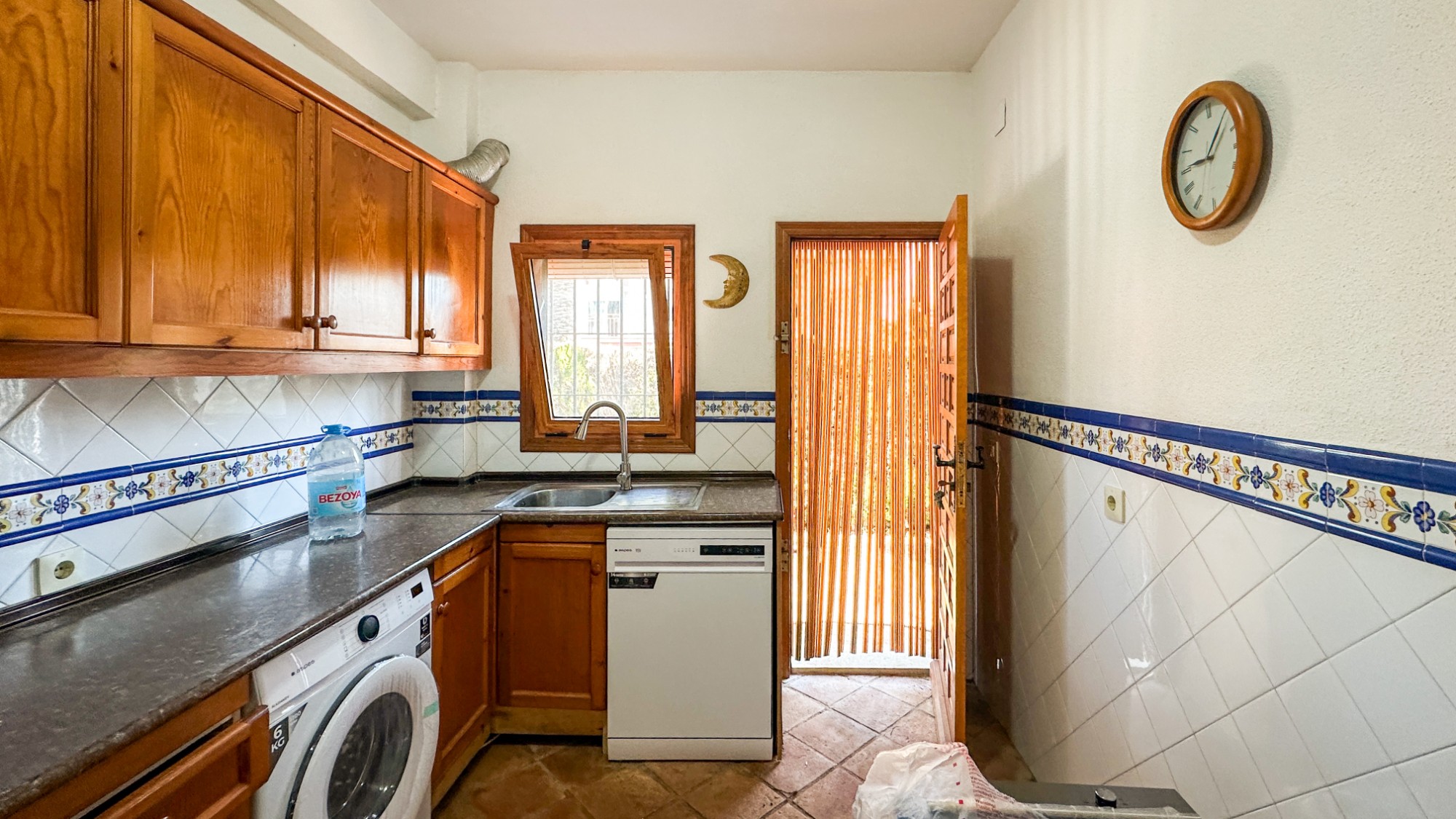 Villa for sale in Cabo Roig, Alicante, Spain