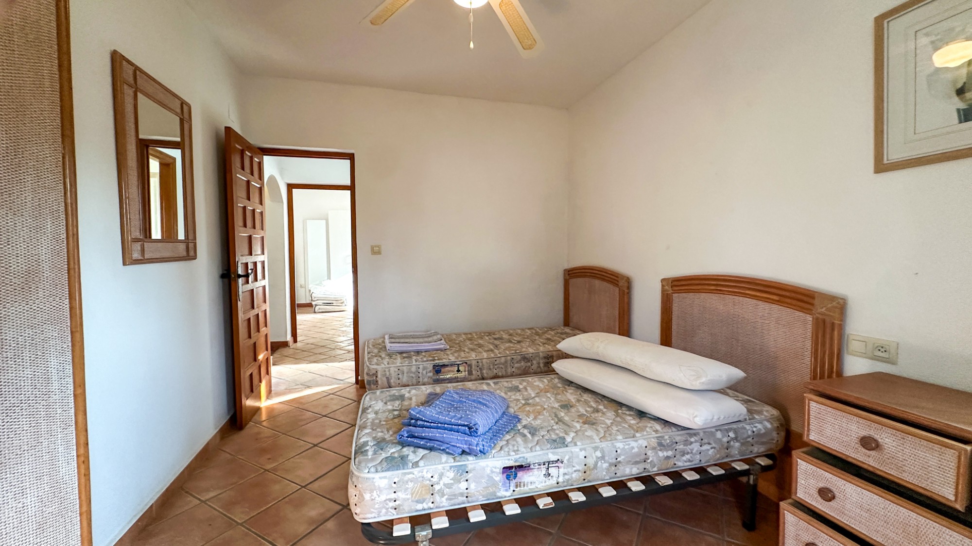 Villa for sale in Cabo Roig, Alicante, Spain
