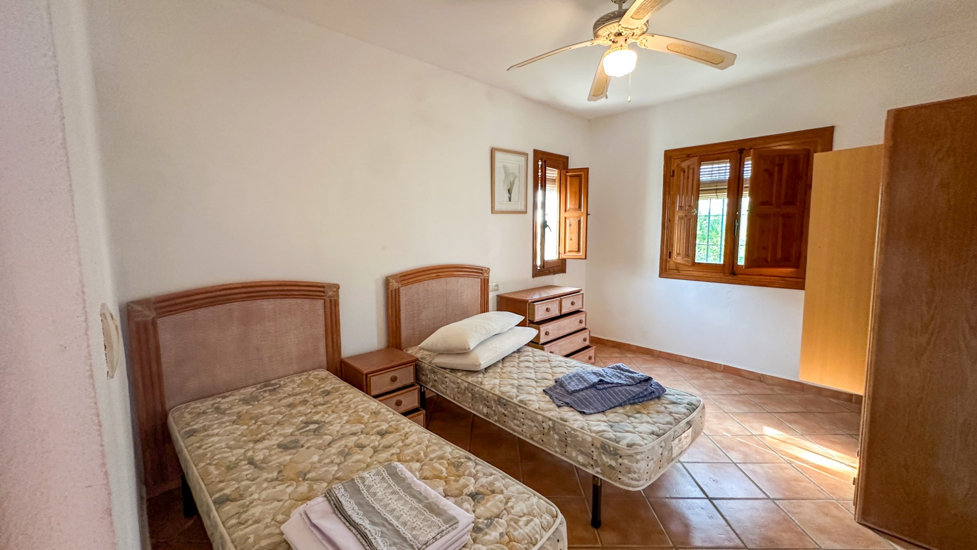 Villa for sale in Cabo Roig, Alicante, Spain