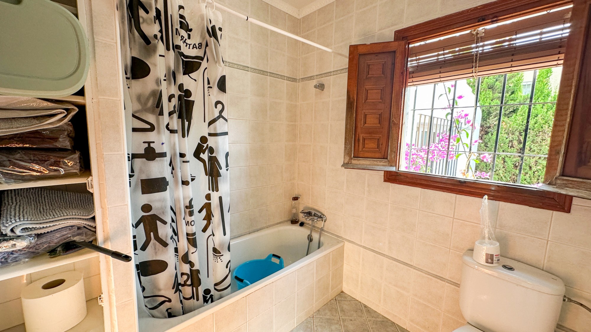 Villa for sale in Cabo Roig, Alicante, Spain