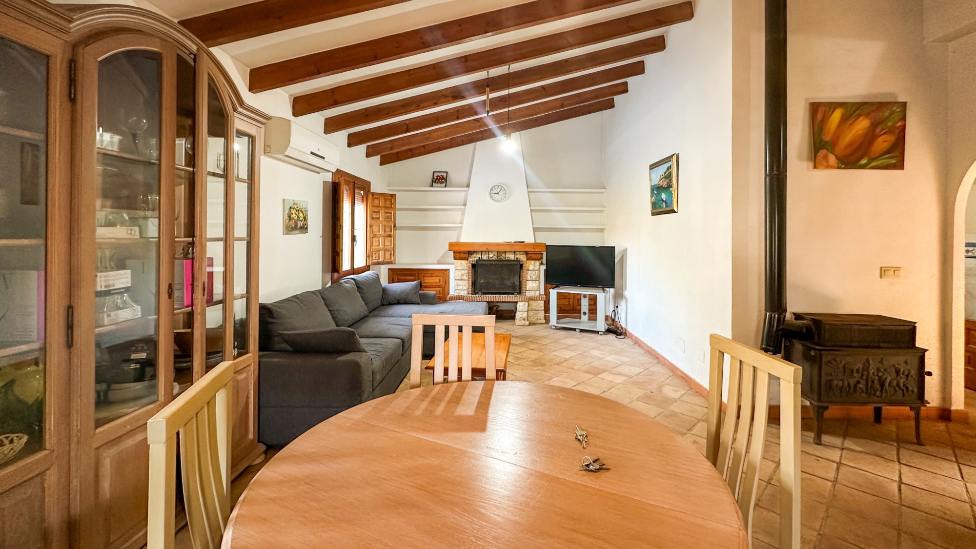 Villa for sale in Cabo Roig, Alicante, Spain