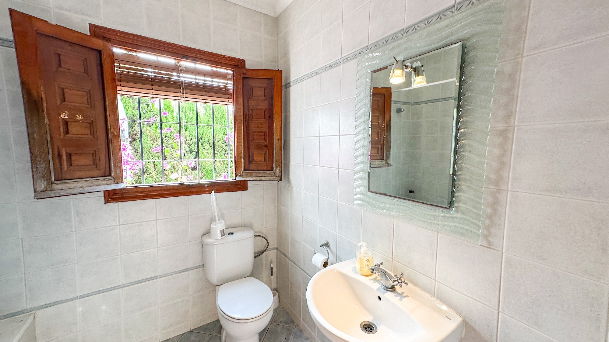 Villa for sale in Cabo Roig, Alicante, Spain
