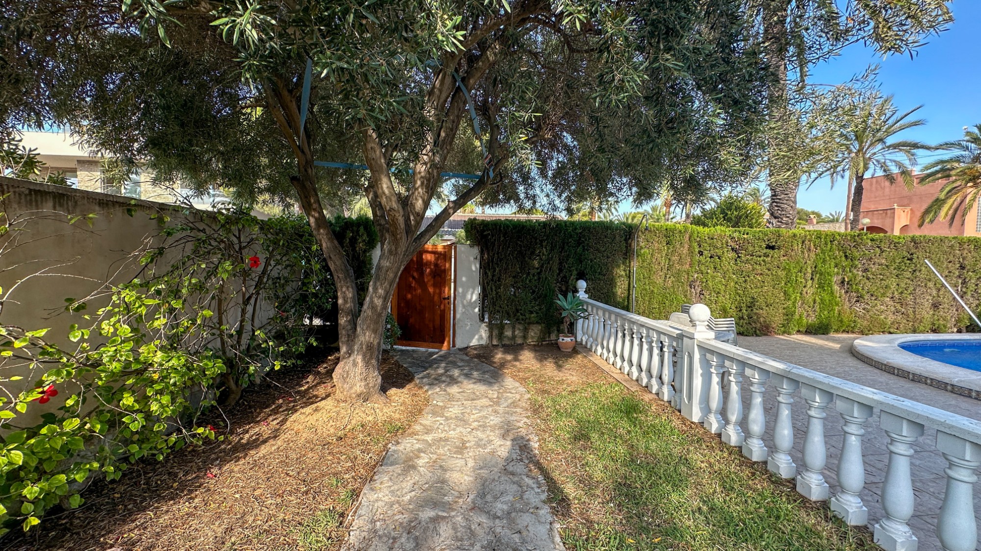 Villa for sale in Cabo Roig, Alicante, Spain