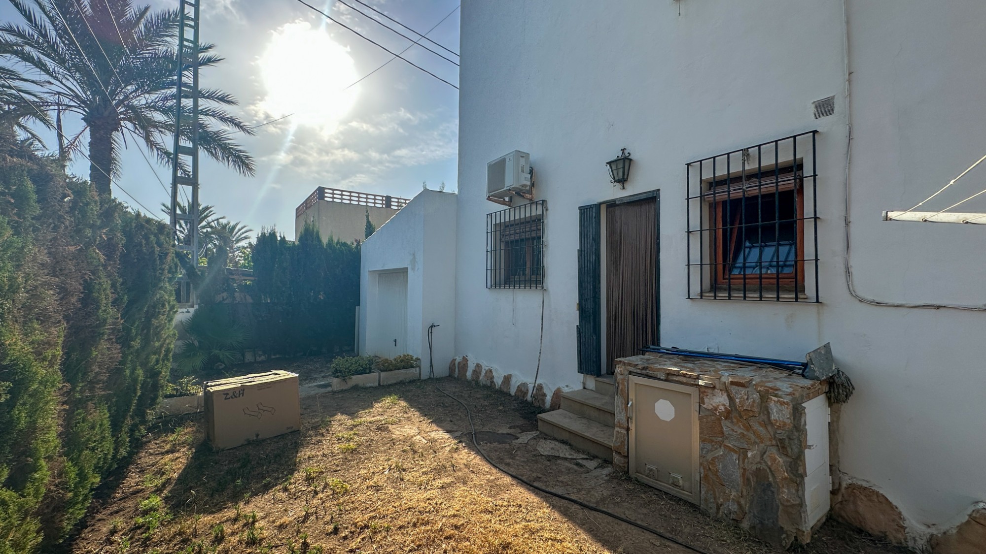 Villa for sale in Cabo Roig, Alicante, Spain