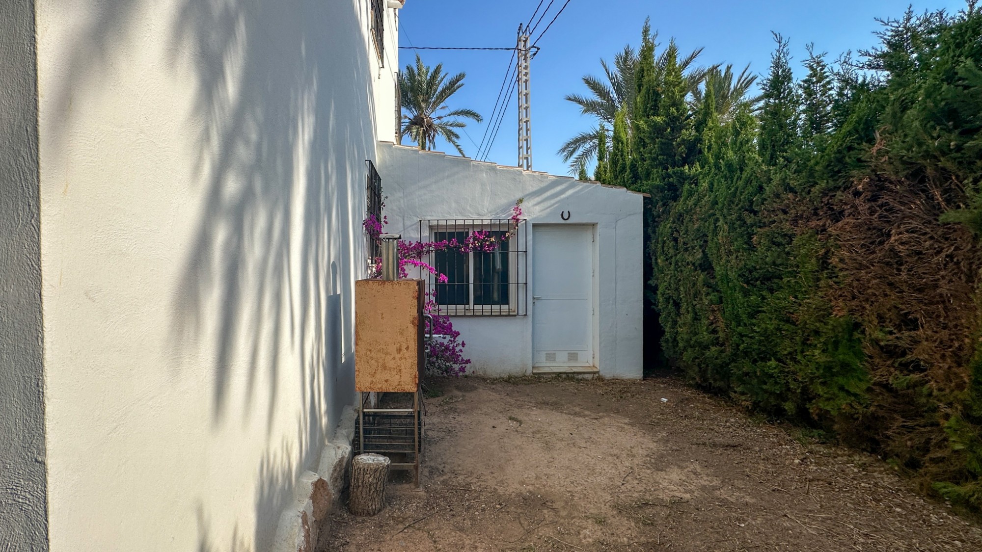 Villa for sale in Cabo Roig, Alicante, Spain