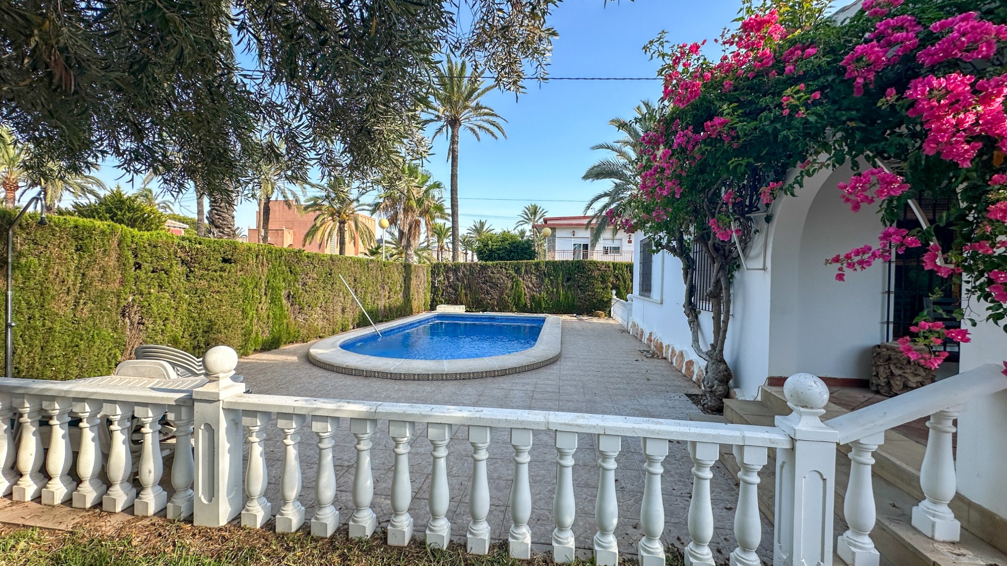 Villa for sale in Cabo Roig, Alicante, Spain