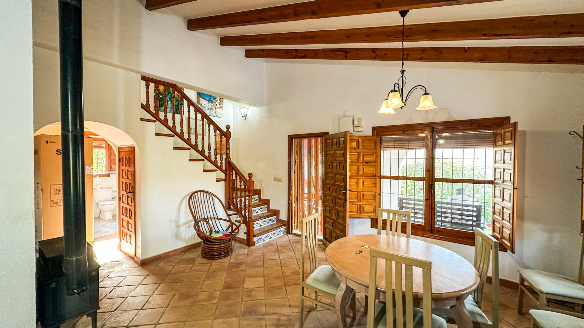 Villa for sale in Cabo Roig, Alicante, Spain