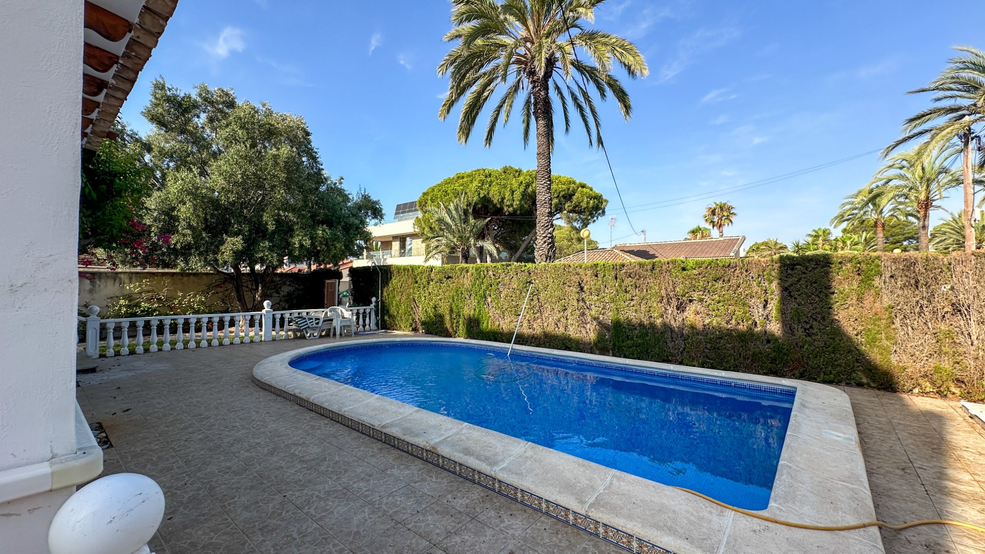 Villa for sale in Cabo Roig, Alicante, Spain