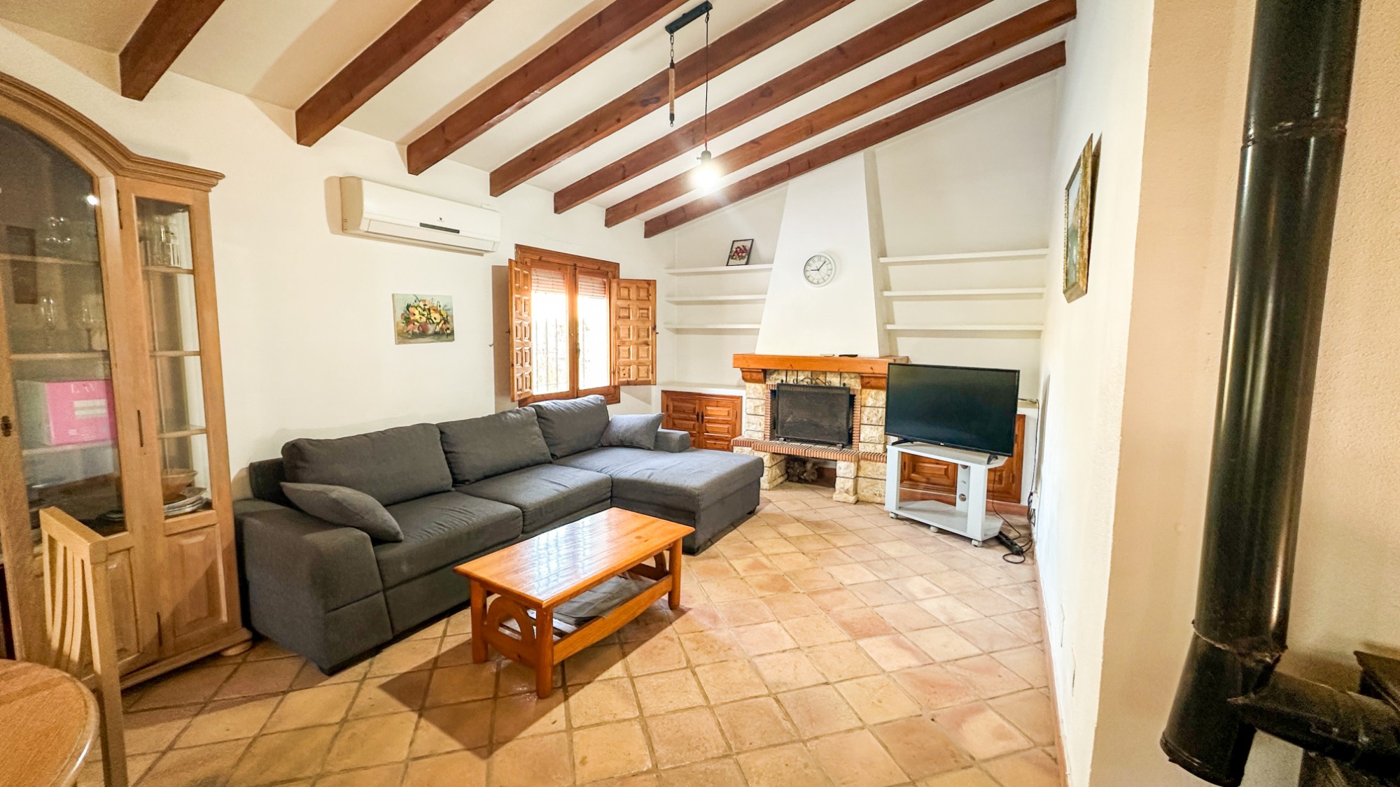 Villa for sale in Cabo Roig, Alicante, Spain