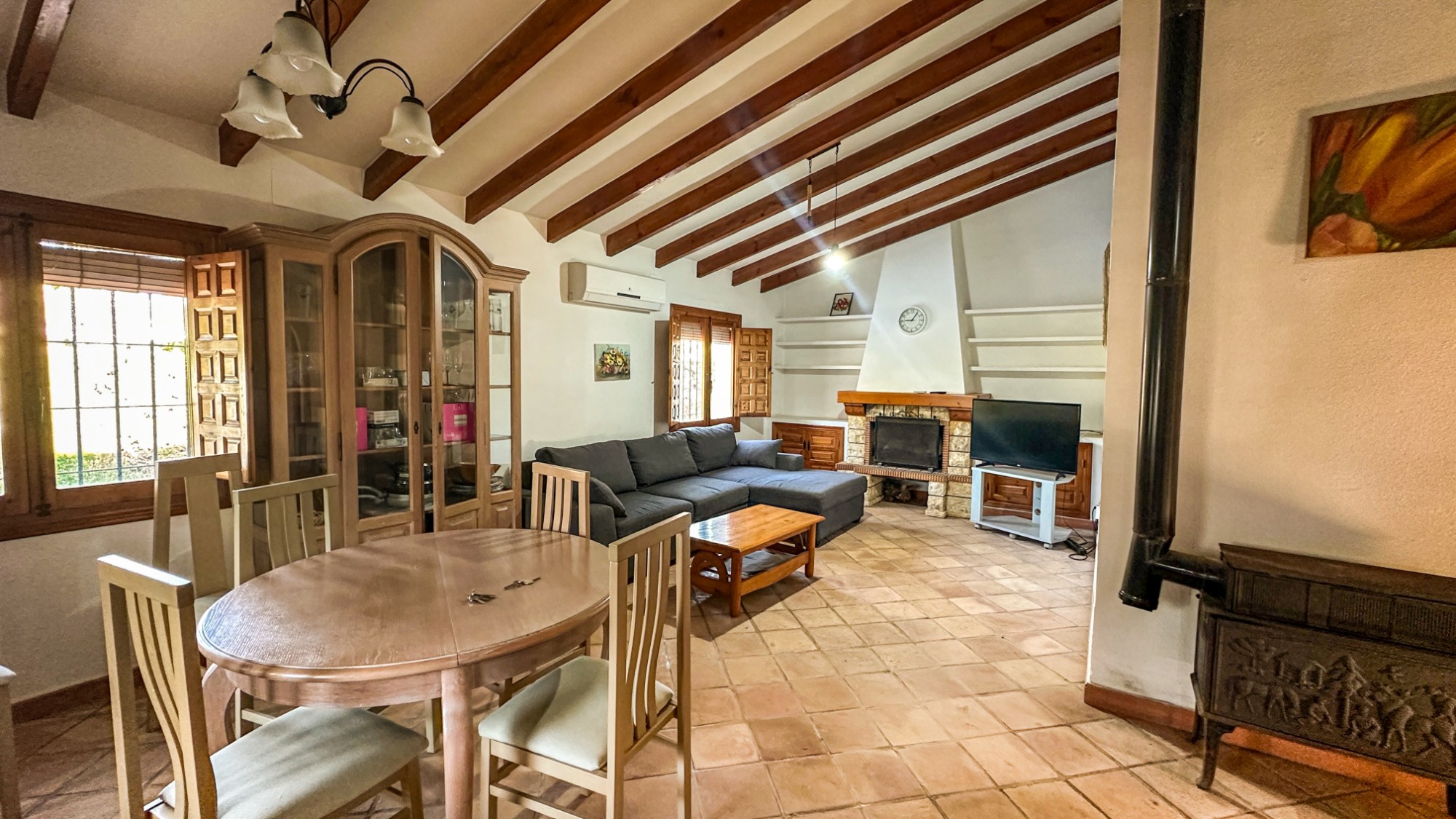 Villa for sale in Cabo Roig, Alicante, Spain