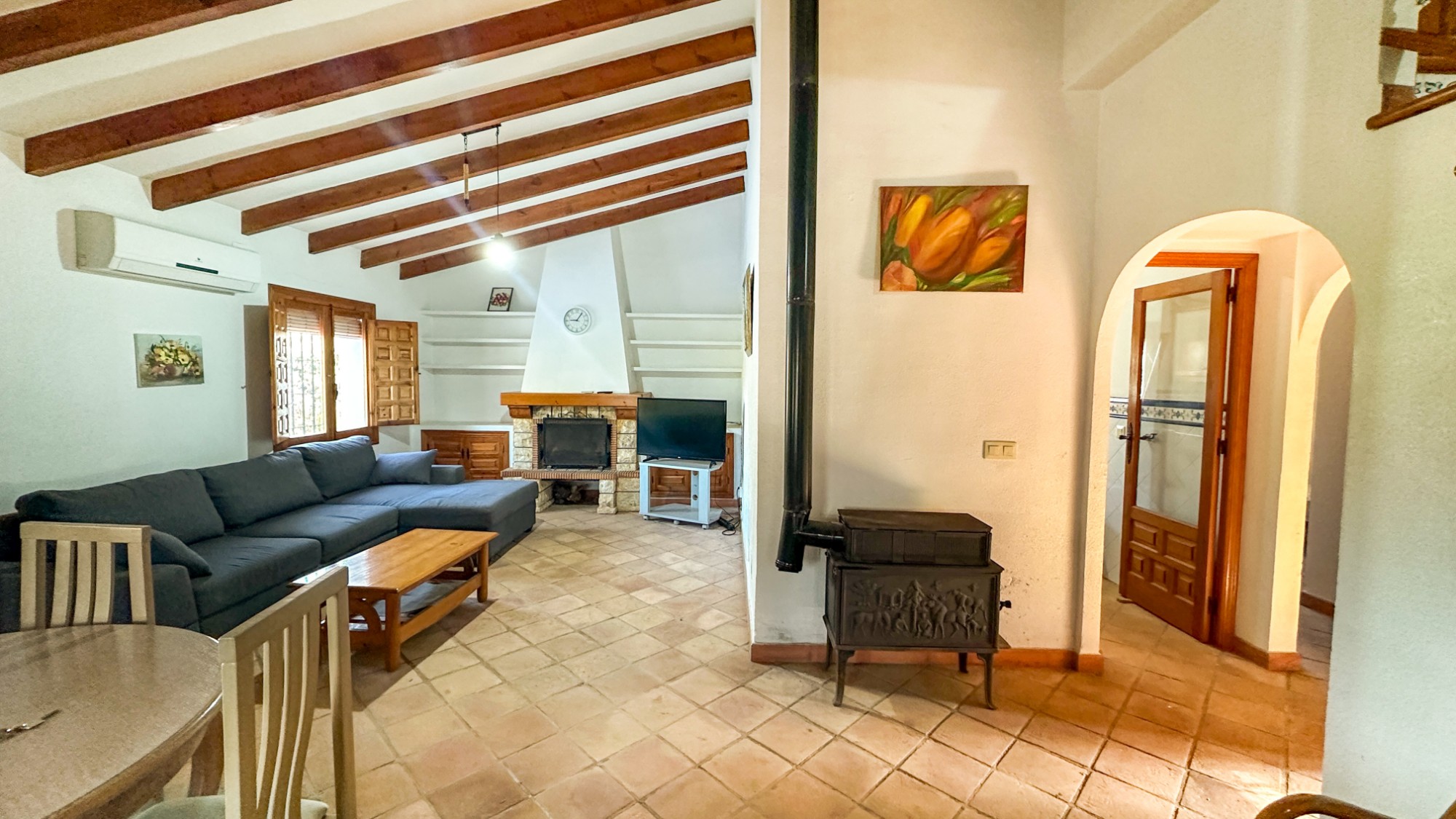 Villa for sale in Cabo Roig, Alicante, Spain