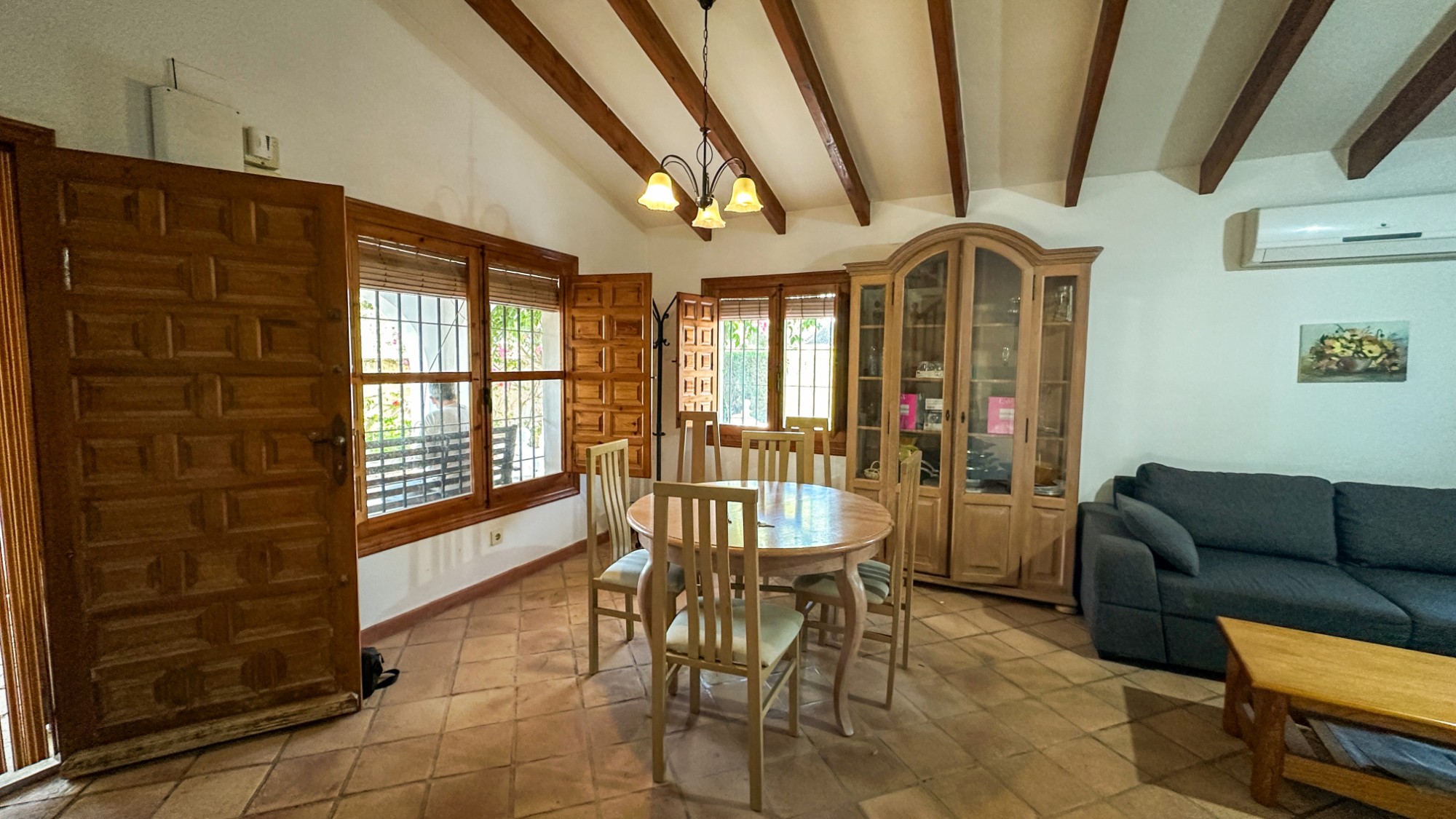 Villa for sale in Cabo Roig, Alicante, Spain