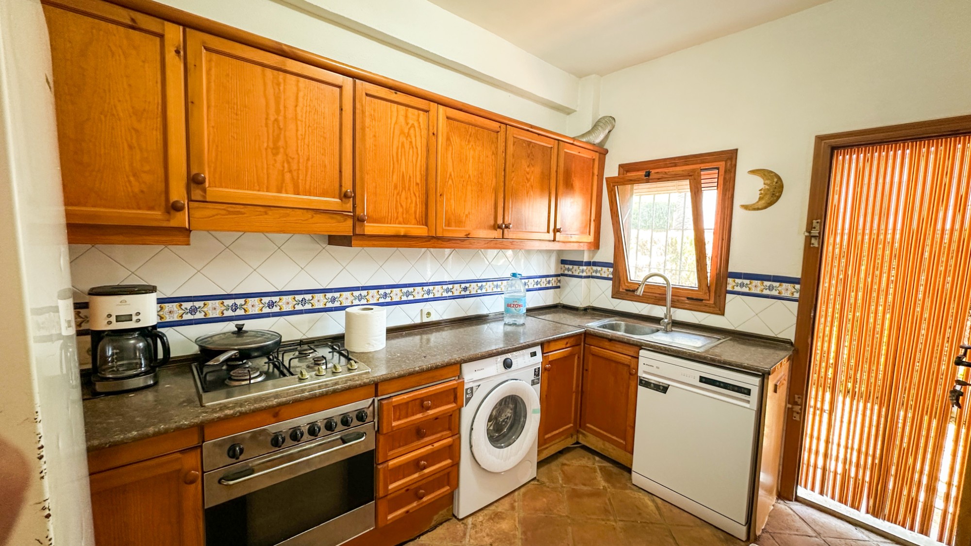 Villa for sale in Cabo Roig, Alicante, Spain