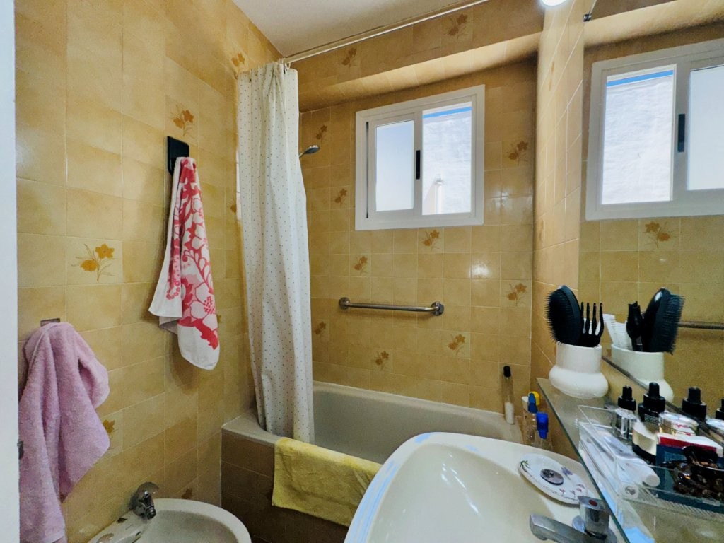 Apartment for sale in La Mata, Alicante, Spain
