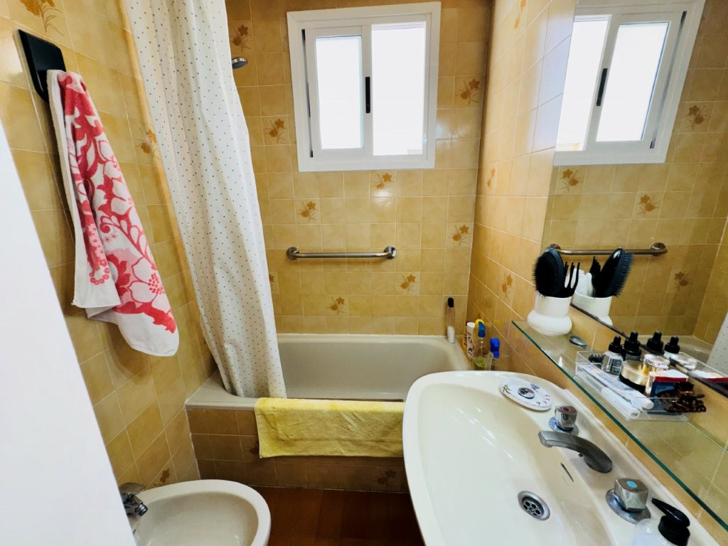 Apartment for sale in La Mata, Alicante, Spain