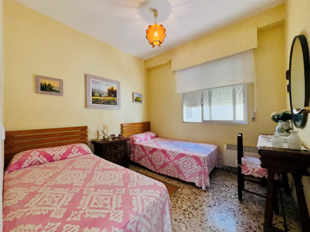 Apartment for sale in La Mata, Alicante, Spain
