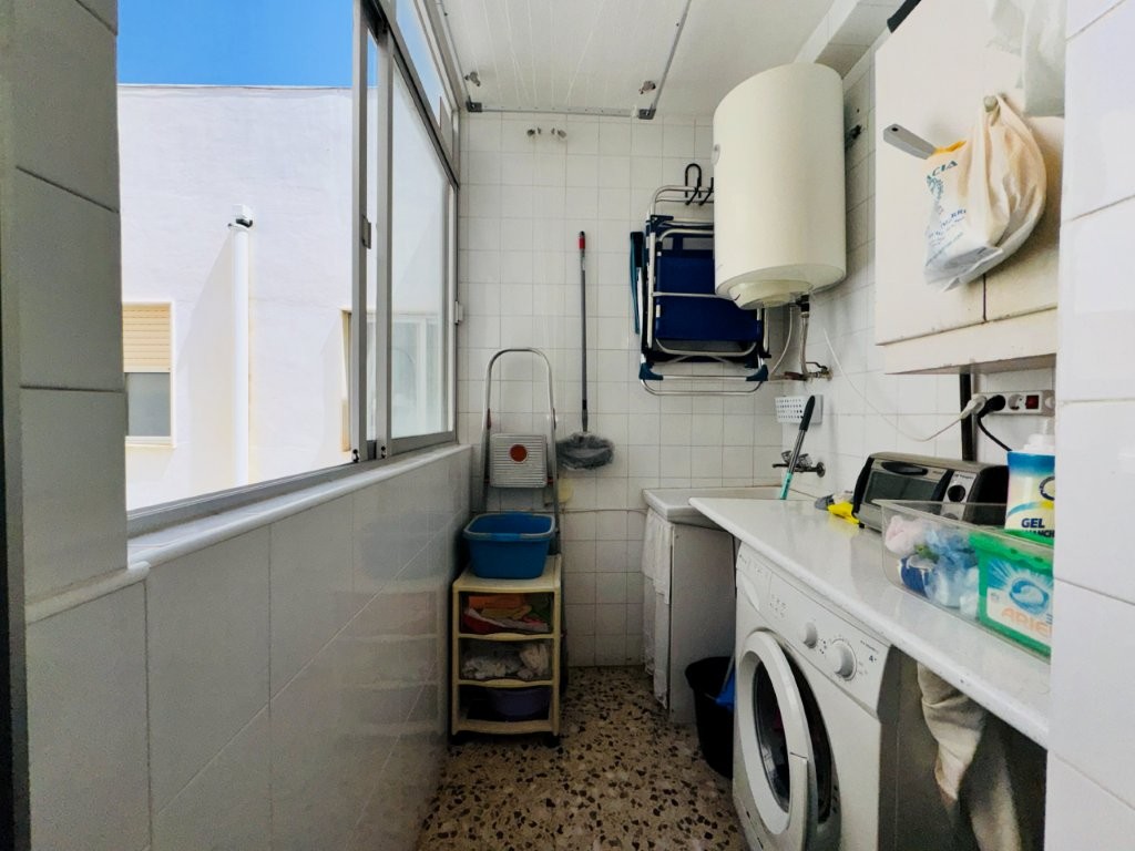 Apartment for sale in La Mata, Alicante, Spain