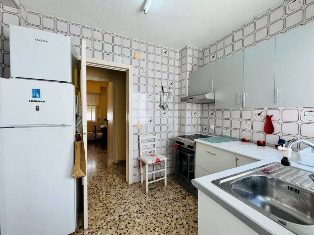 Apartment for sale in La Mata, Alicante, Spain